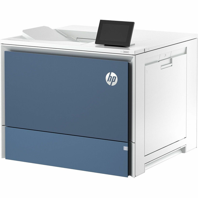 HP INC. HP 58M42A#BGJ  LaserJet Enterprise 6701dn Color Laser Printer