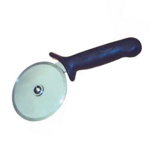 AMERICAN METALCRAFT, INC. PPC5 American Metalcraft Stainless-Steel Pizza Cutter, 5in, Silver