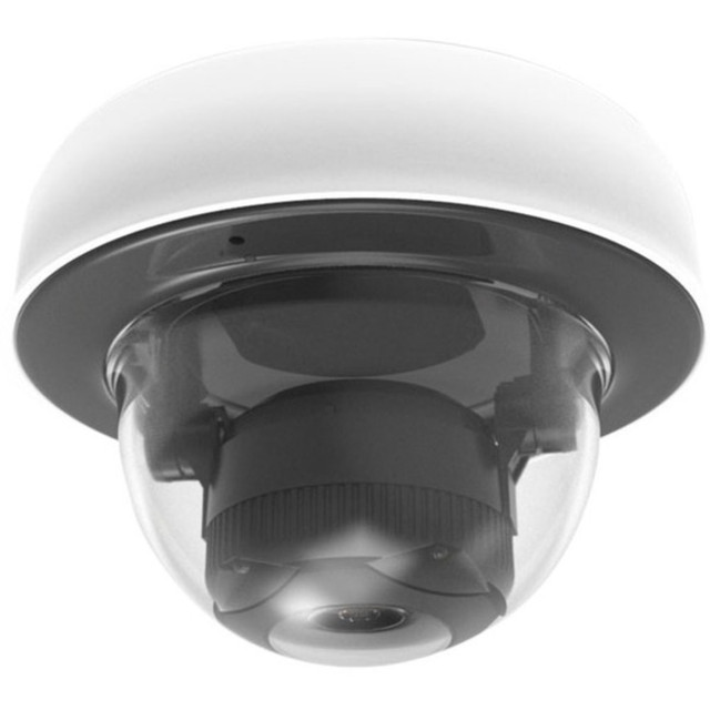 CISCO MV12W-HW Meraki MV12W 4 Megapixel HD Network Camera - Color - Mini Dome - 49.21 ft - H.264, MPEG-4 - 1920 x 1080 Fixed Lens - CMOS - Wall Mount CISCO MV12W-HW Meraki MV12W 4 Megapixel HD Network Camera - Color - Mini Dome - 49.21 ft - H.264, MPEG-4 - 1920 x 1080 Fixed Lens - CMOS - Wall Mount