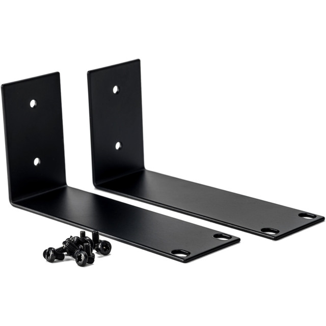 AVOCENT HUNTSVILLE CORP. RMK-82 Vertiv Avocent HMX 5000/6000 Rackmount Kit | 1U, 0U (RMK-82) - Rackmount kit for 1 HMX 5000/6000, 1 LV5020P