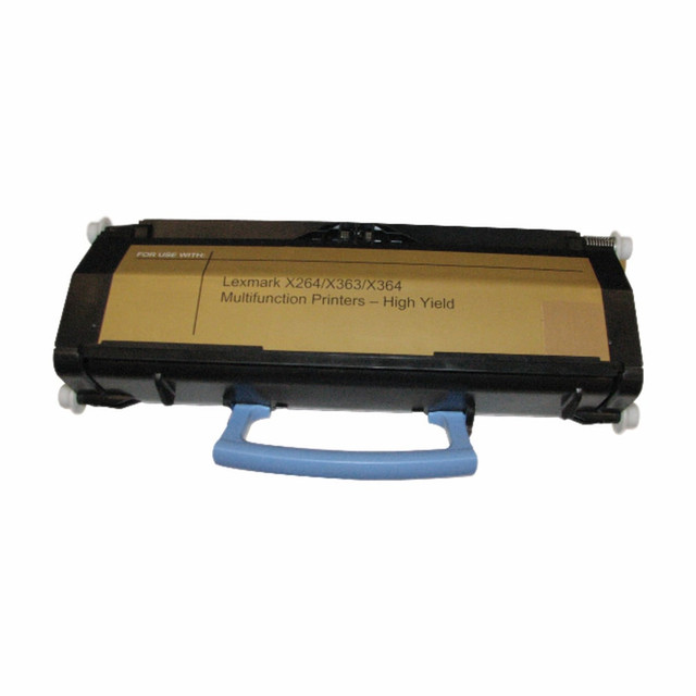 <ul><li><b>Compatible Lexmark models:</b><ul><li style="list-style: none"><b>X : </b>X264dn, X264dnw, X363dn, X364dn, X364dw</li></ul></li></ui>