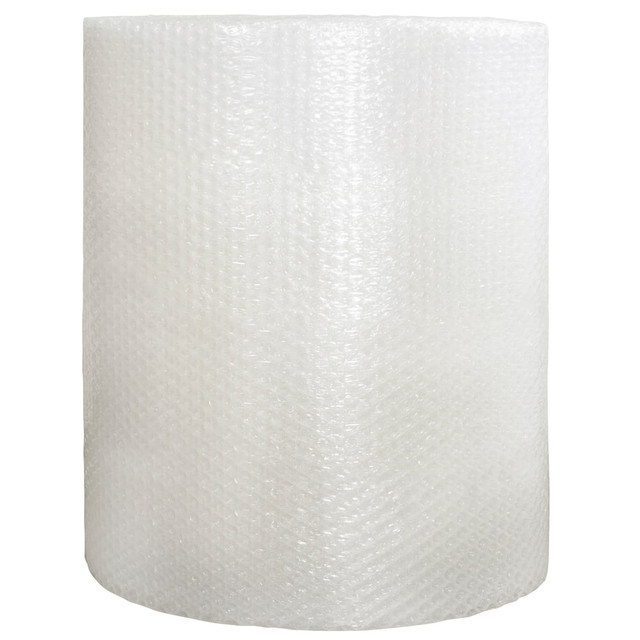 B O X MANAGEMENT, INC. Partners Brand BW51648P  Bubble Roll, 5/16in x 48in x 375ft, Perf At 12in