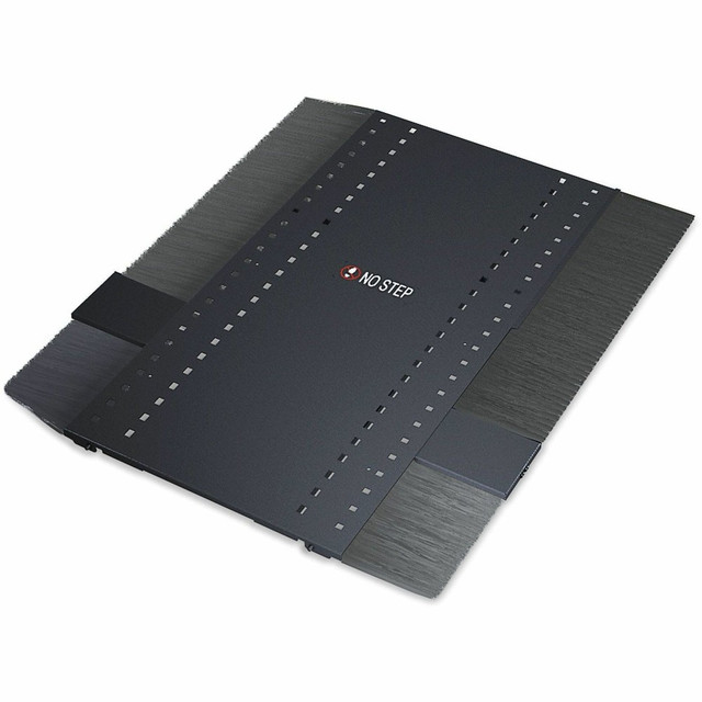 AMERICAN POWER CONVERSION CORP AR7716 NetShelter SX 750mm Wide x 1200mm Deep Networking Roof Black - Black - 0.9in Height x 29in Width x 40.9in Depth AMERICAN POWER CONVERSION CORP AR7716 NetShelter SX 750mm Wide x 1200mm Deep Networking Roof Black - Black - 0.9in Height x 29in Width x 40.9in Depth