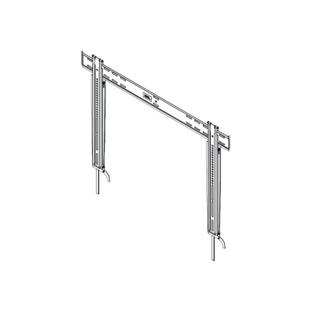 PLANAR - NIMAX MARKETING 997-6338-00 Planar USM-EPL - Bracket - Ultra Low Profile - for LCD display - screen size: 42in-65in - wall-mountable - for Planar EP5024, EP5824, EP6524, EPX100, SL4351, SL7564; Simplicity Series 4K PLANAR - NIMAX MARKETING 997-6338-00 Planar USM-EPL - Bracket - Ultra Low Profile - for LCD display - screen size: 42in-65in - wall-mountable - for Planar EP5024, EP5824, EP6524, EPX100, SL4351, SL7564; Simplicity Series 4K