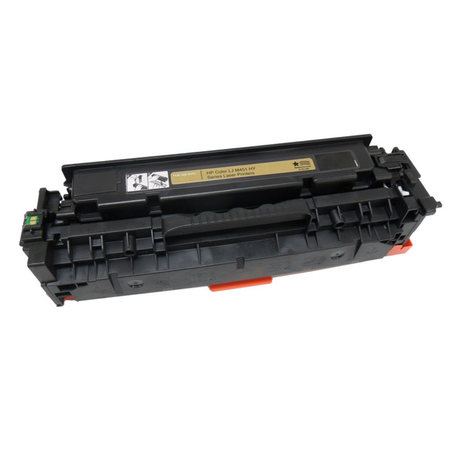 IMAGE PROJECTIONS WEST, INC. IPW 545-10X-ODP  Preserve Remanufactured Black High Yield Toner Cartridge Replacement For HP 305A, CE410X, 545-10X-ODP