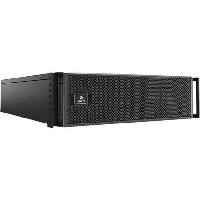 VERTIV GXT5-288VBATKIT Liebert GXT5 288V, 8-10kVA MV, Replacement UPS Battery Kit - 288 V DC - Lead Acid - Sealed Lead Acid (SLA) VERTIV GXT5-288VBATKIT Liebert GXT5 288V, 8-10kVA MV, Replacement UPS Battery Kit - 288 V DC - Lead Acid - Sealed Lead Acid (SLA)