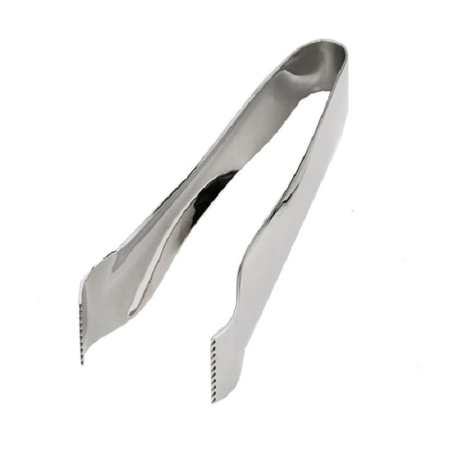 BROWNE 573192 Hoffman Browne Stainless Steel Utility Tongs, Pom, 6in, Silver, Pack Of 48 Tongs BROWNE 573192 Hoffman Browne Stainless Steel Utility Tongs, Pom, 6in, Silver, Pack Of 48 Tongs