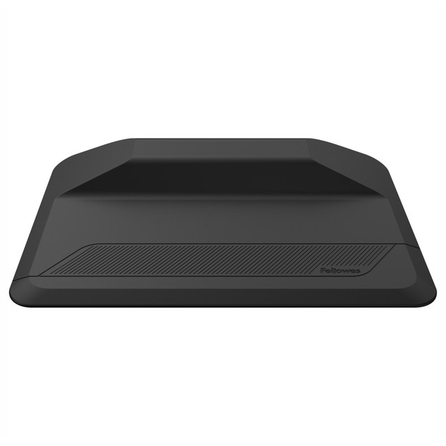 FELLOWES INC. 8707102 Fellowes ActiveFusion Anti-Fatigue Floor/Chair Mat, Rectangular, 36in x 24in, Black FELLOWES INC. 8707102 Fellowes ActiveFusion Anti-Fatigue Floor/Chair Mat, Rectangular, 36in x 24in, Black