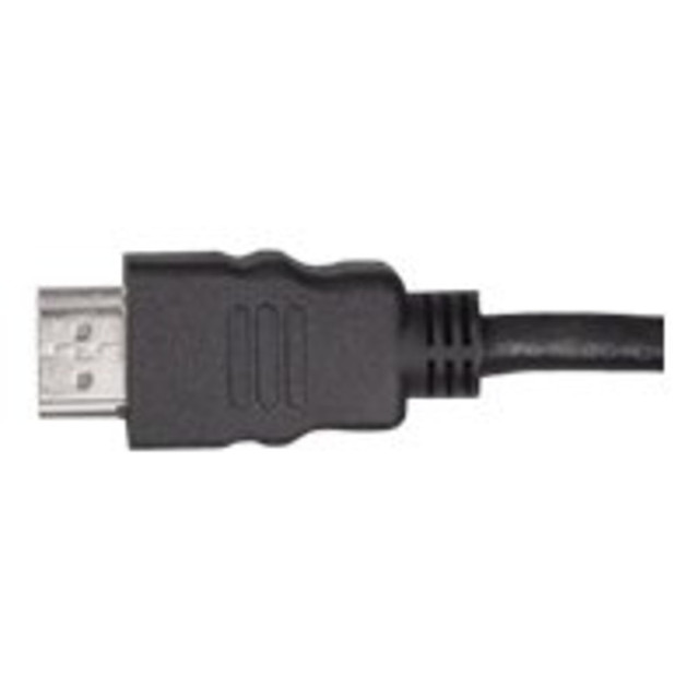 AUDIOVOX CORPORATION VH12HHR RCA - HDMI cable - HDMI male to HDMI male - 12 ft AUDIOVOX CORPORATION VH12HHR RCA - HDMI cable - HDMI male to HDMI male - 12 ft