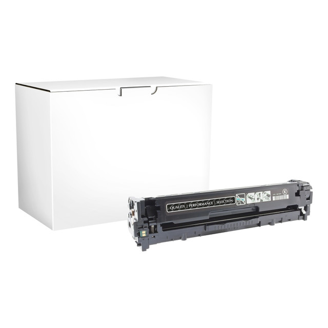 RPT TONER, INC. RPT200187 RPT Toner Remanufactured Black Toner Cartridge Replacement For HP 128A, CE320A, RPT200187 RPT TONER, INC. RPT200187 RPT Toner Remanufactured Black Toner Cartridge Replacement For HP 128A, CE320A, RPT200187