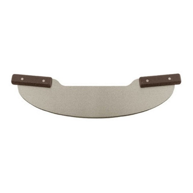 AMERICAN METALCRAFT, INC. PKR20 American Metalcraft Stainless-Steel Pizza Cutter, 20in, Brown AMERICAN METALCRAFT, INC. PKR20 American Metalcraft Stainless-Steel Pizza Cutter, 20in, Brown