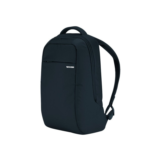INCIPIO TECHNOLOGIES INC INCO100279-NVY Incase Designs ICON Lite Pack - Notebook carrying backpack - 15in - navy INCIPIO TECHNOLOGIES INC INCO100279-NVY Incase Designs ICON Lite Pack - Notebook carrying backpack - 15in - navy