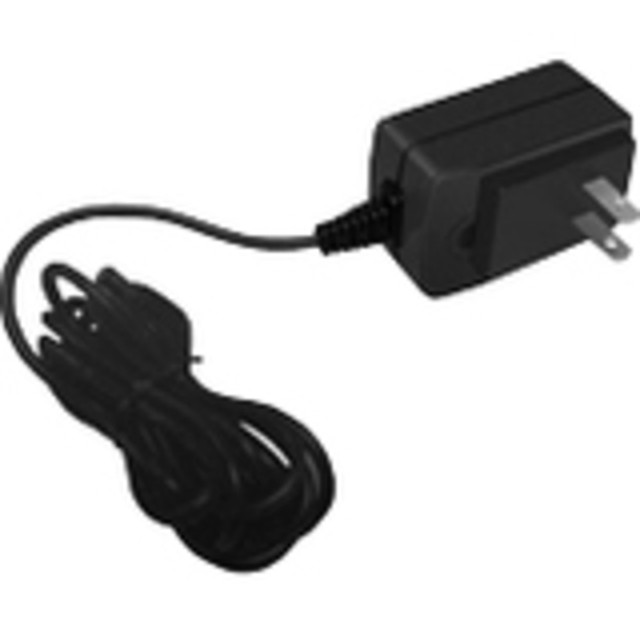 AMBIR TECHNOLOGY, INC. SA125-AC Ambir AC Adapter - 110 V AC, 220 V AC Input AMBIR TECHNOLOGY, INC. SA125-AC Ambir AC Adapter - 110 V AC, 220 V AC Input