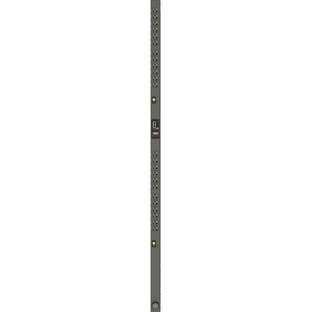 AVOCENT HUNTSVILLE CORP. VP8932 Vertiv Geist Switched Rack PDU - Data Center PDU - (24) NEMA 5-20R| L5-30P| RPDU - 30A| 120V| 2.8kW| NEMA L5-30P| Switched PDU| Rack Mountable Power Distribution Unit