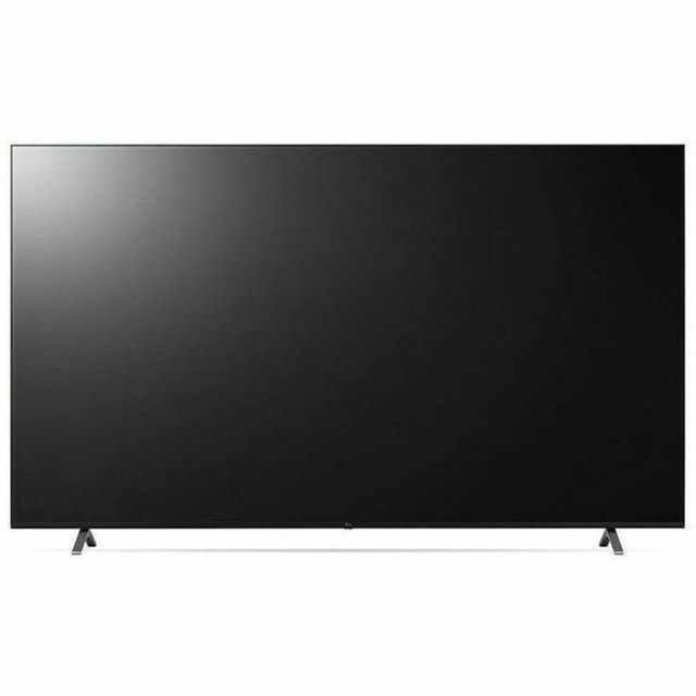 LG ELECTRONICS USA INC 86UR640S9UD LG 86UR640S9UD 86in Smart LED-LCD TV - 4K UHDTV - HDR10 - Direct LED Backlight - 3840 x 2160 Resolution LG ELECTRONICS USA INC 86UR640S9UD LG 86UR640S9UD 86in Smart LED-LCD TV - 4K UHDTV - HDR10 - Direct LED Backlight - 3840 x 2160 Resolution