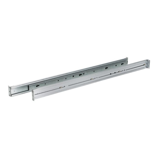 CHENBRO 384-14303-3102A0  - Slide rail - side - 2 ft (pack of 2) - for Chenbro RB14604, RM14300, RM14604, RM14608; RM238 Series; RM245 Series