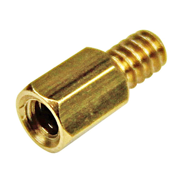 STARTECH.COM STANDOFF632 - Jackscrew standoff (pack of 15) STARTECH.COM STANDOFF632 - Jackscrew standoff (pack of 15)