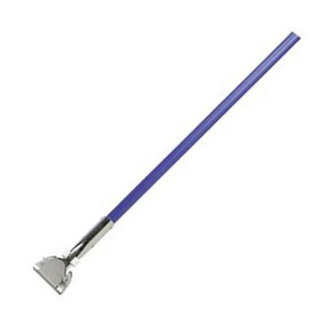 CARLISLE FOODSERVICE PRODUCTS, INC. 36201300 Carlisle Flo-Pac Dust Mop Handle, 60in CARLISLE FOODSERVICE PRODUCTS, INC. 36201300 Carlisle Flo-Pac Dust Mop Handle, 60in