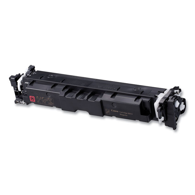 INNOVERA Canon® 5096C001 5096C001 (069H) High-Yield Toner, 5,500 Page-Yield, Magenta
