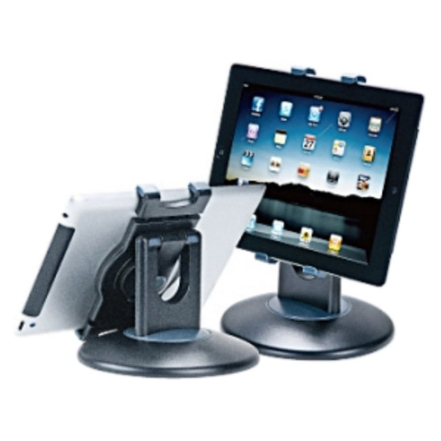 CALIFONE INTERNATIONAL, INC. Ergoguys US-2002  Aidata US-2002 - Stand for tablet