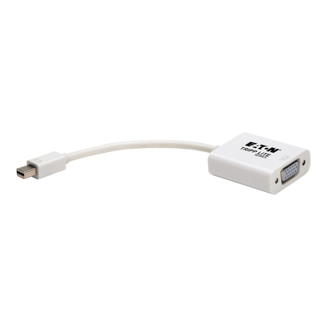 TRIPP LITE P137-06N-VGA  P137-06N-VGA VGA to Mini-Display port Cable Adapter