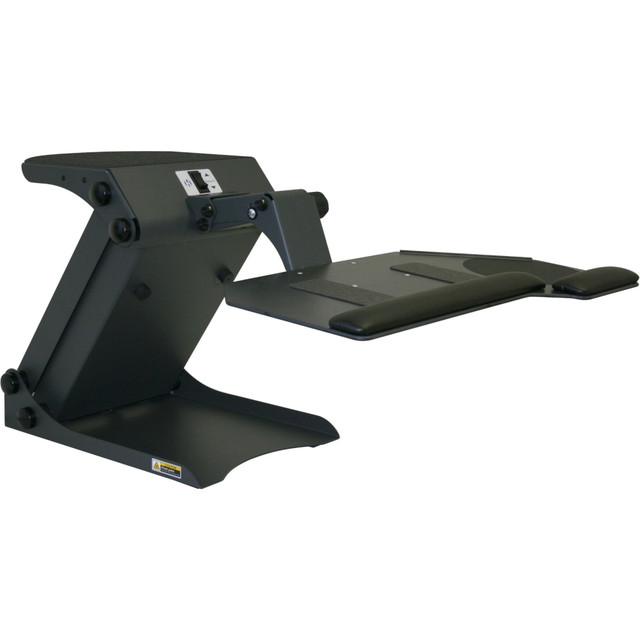 CALIFONE INTERNATIONAL, INC. 6200 Ergoguys TaskMate Journey Sit & Stand Workstation CALIFONE INTERNATIONAL, INC. 6200 Ergoguys TaskMate Journey Sit & Stand Workstation