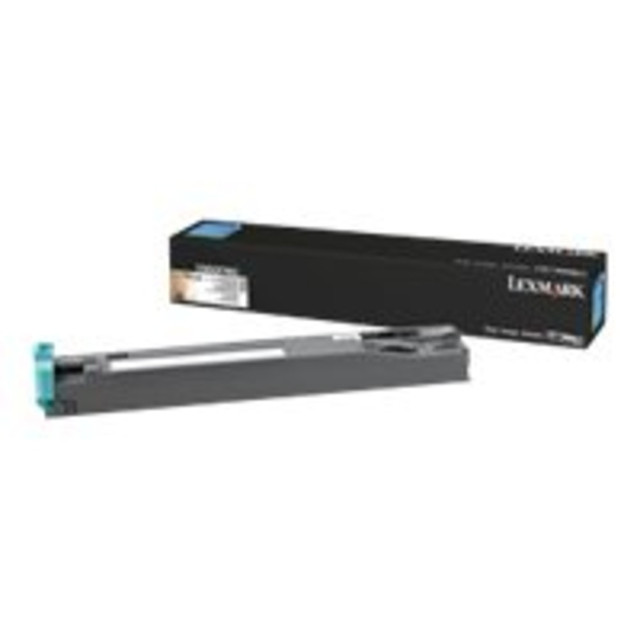 LEXMARK INTERNATIONAL, INC. C950X76G Lexmark C950X76G Waste Toner Bottle LEXMARK INTERNATIONAL, INC. C950X76G Lexmark C950X76G Waste Toner Bottle