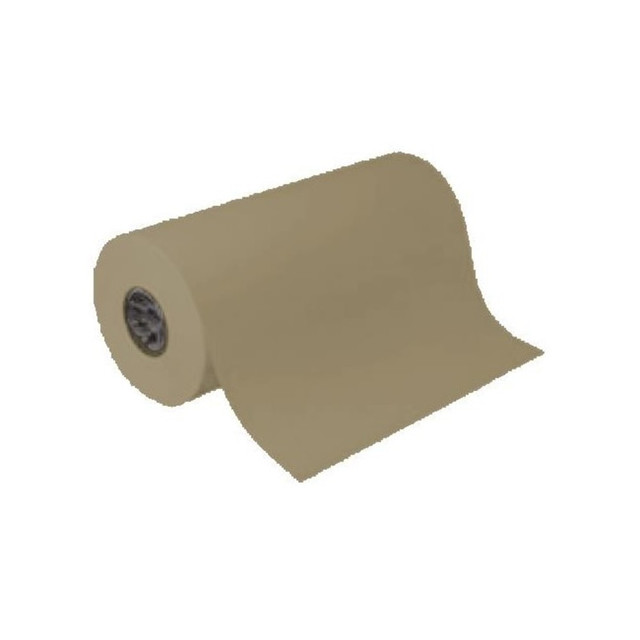 BROWN PAPER GOODS COMPANY 5930-NK Brown Paper Goods Butcher Paper, 30in x 900ft, Brown