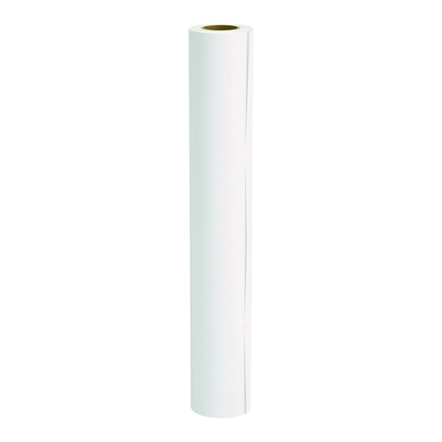 EPSON AMERICA INC. S041295 Epson Coated Presentation Paper Roll, 24in x 82ft, Matte White