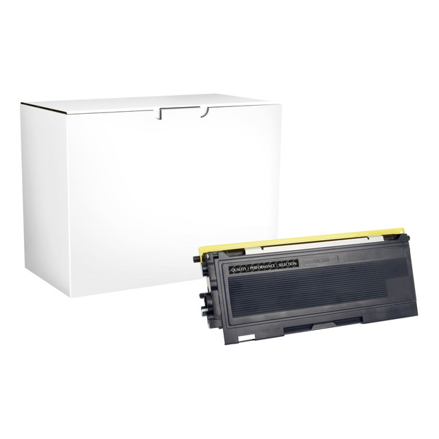 RPT TONER, INC. RPT Toner RPT200089  Remanufactured Black Toner Cartridge Replacement For Brother TN350, RPT200089