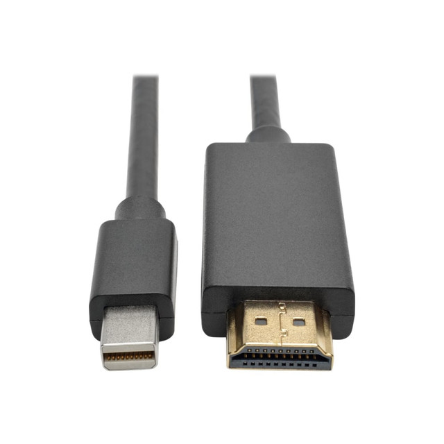 TRIPP LITE P586-003-HDMI  Mini Displayport To HDMI Adapter Converter Cable, 3ft