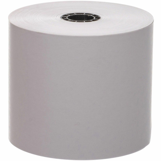 NCR CORP 90782977 ICONEX Thermal Thermal Paper - White - 2 19/64in x 209 ft - 24 / Carton