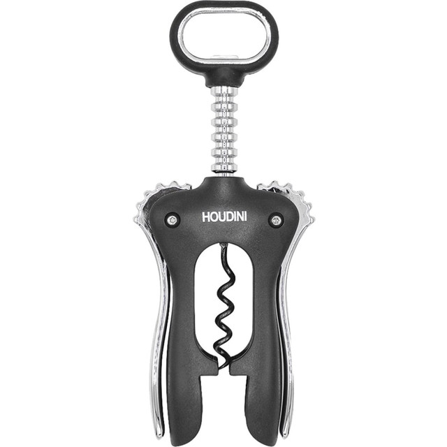 LIFETIME BRANDS INC. H1-012901T Taylor H1-012901T Winged Corkscrew - Non-stick LIFETIME BRANDS INC. H1-012901T Taylor H1-012901T Winged Corkscrew - Non-stick