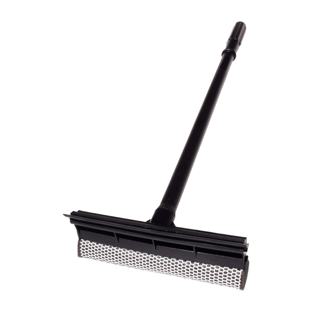 UNGER INDUSTRIAL, LLC AUSQ0 Unger 24in Auto Squeegee, Black UNGER INDUSTRIAL, LLC AUSQ0 Unger 24in Auto Squeegee, Black