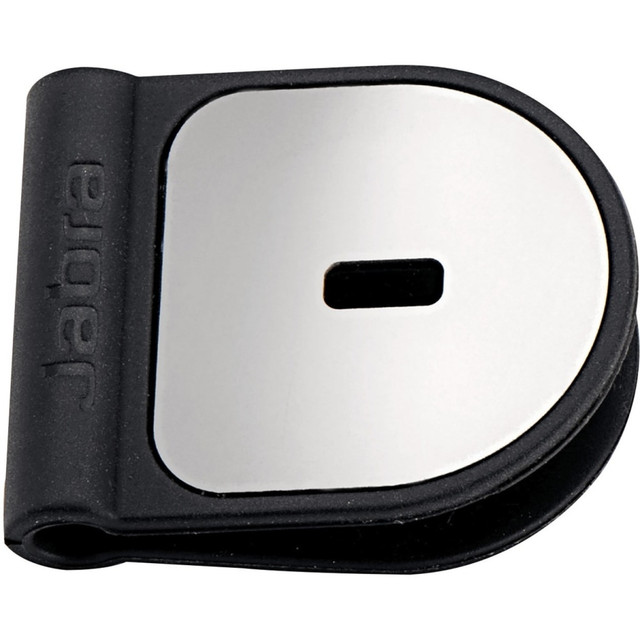 GN AUDIO USA INC. Jabra 14208-10  Kensington Lock Adaptor - Anti theft lock adapter for headset, speakerphone