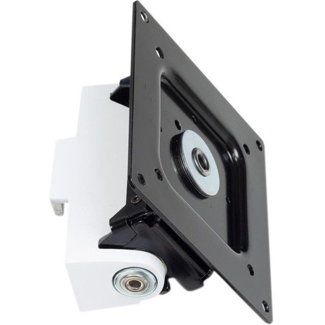 Can withstand a maximum weight of 42 lb  Compatible with the screen size of 49in  Tilt feature for maximum efficiency and convenience  Mounting Pivot offers maximum mounting efficiency with added usability