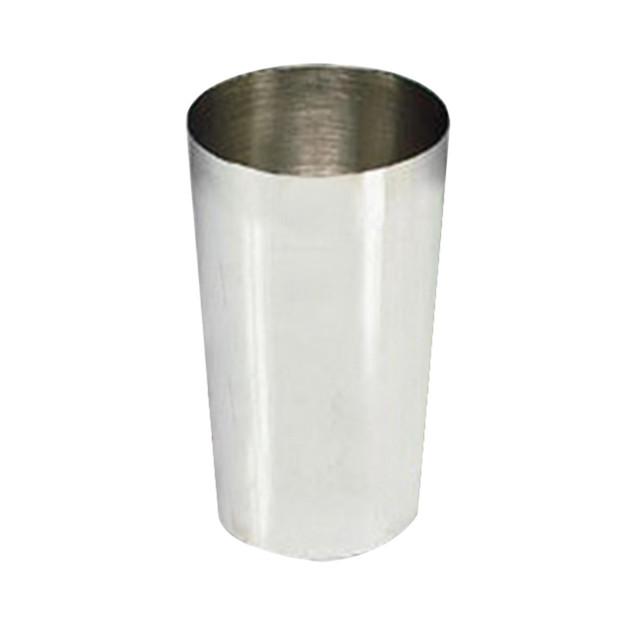 AMERICAN METALCRAFT, INC. CS200 American Metalcraft Stainless Steel Short Cocktail Shaker, 16 Oz AMERICAN METALCRAFT, INC. CS200 American Metalcraft Stainless Steel Short Cocktail Shaker, 16 Oz