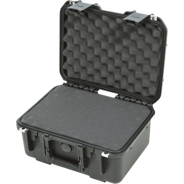 SKB CORPORATION 3I-1309-6B-C SKB Cases iSeries Protective Case With Foam, 13in x 9-1/2in x 6-1/2in, Black SKB CORPORATION 3I-1309-6B-C SKB Cases iSeries Protective Case With Foam, 13in x 9-1/2in x 6-1/2in, Black