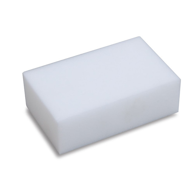 NEXSTEP COMMERCIAL PRODUCTS 96150-M Ocedar Commercial MaxiClean Melamine Eraser Scrubber Sponges, 4-1/2inH x 2-3/4inW x 1-1/2inD, Pack Of 24 Sponges NEXSTEP COMMERCIAL PRODUCTS 96150-M Ocedar Commercial MaxiClean Melamine Eraser Scrubber Sponges, 4-1/2inH x 2-3/4inW x 1-1/2inD, Pack Of 24 Sponges