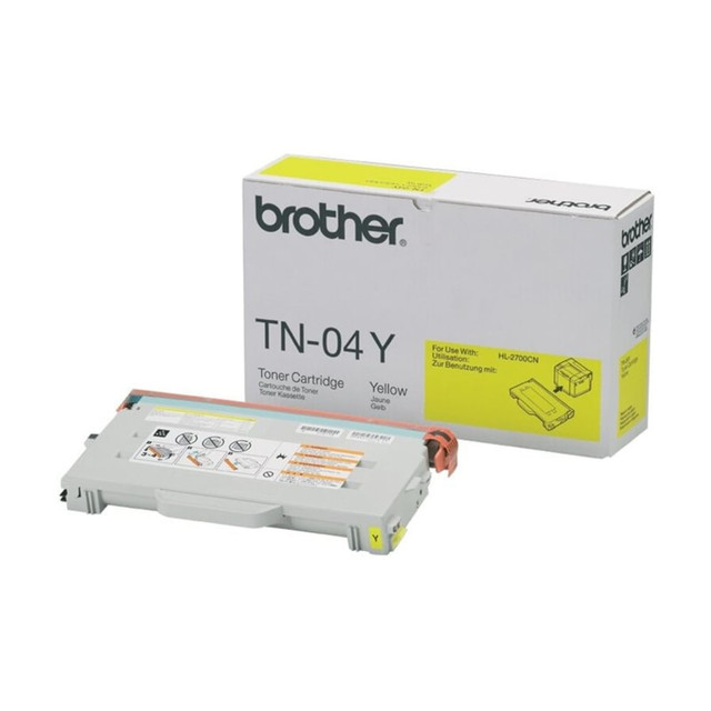 <ul><li><b>Compatible Brother models:</b><ul><li style="list-style: none"><b>HL : </b>HL-2700CN</li></ul><ul><li style="list-style: none"><b>MFC : </b>MFC-9420CN</li></ul></li></ui>