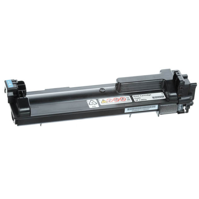 <ul><li><b>Compatible Lanier models:</b><ul><li style="list-style: none"><b>SP : </b>C360 DNw</li></ul></li><li><b>Compatible Ricoh models:</b><ul><li style="list-style: none"><b>SP : </b>C360DNw, C360SFNw</li></ul></li><li><b>Compatible Savin models:</b><ul><li style="list-style: none">SP C360 DNw</li></ul></li></ui>