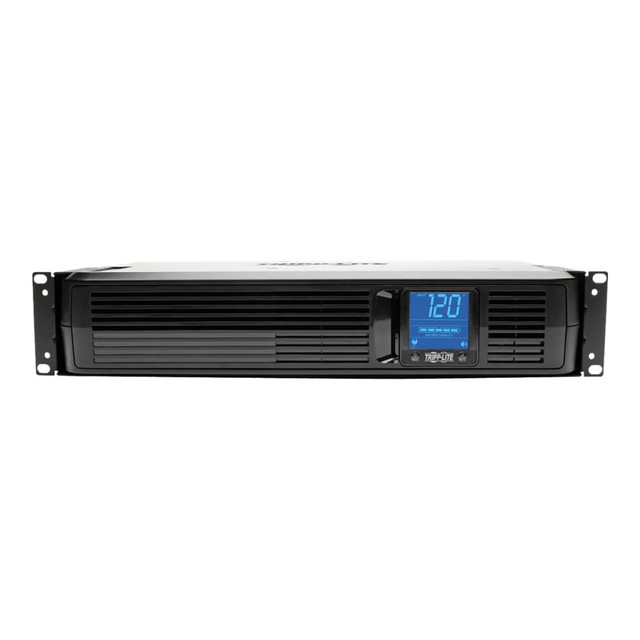 TRIPP LITE SMART1500LCDXL  Smart LCD SMART1500LCDXL 1500 VA Tower/Rack Mountable UPS