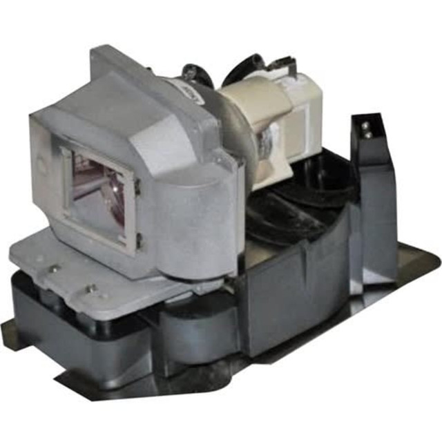 EREPLACEMENTS, LLC VLT-XD510LP-ER eReplacements Compatible Projector Lamp Replaces Mitsubishi VLT-XD510LP, Mitsubishi VLT-X8510LP - Fits in Mitsubishi EX50U, EX51U, SD510U, WD500U-ST, WD510U, XD510U