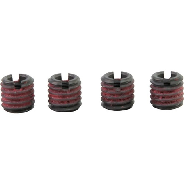 PEERLESS INDUSTRIES, INC. ACC-M8RI Peerless ACC-M8RI - Mounting component (threaded insert) - black