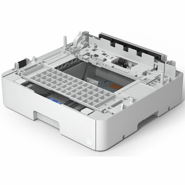 EPSON AMERICA INC. C12C937901 Epson 500-Sheet Paper Cassette Unit for 58xx/53xx - 500 Sheet - Plain Paper EPSON AMERICA INC. C12C937901 Epson 500-Sheet Paper Cassette Unit for 58xx/53xx - 500 Sheet - Plain Paper