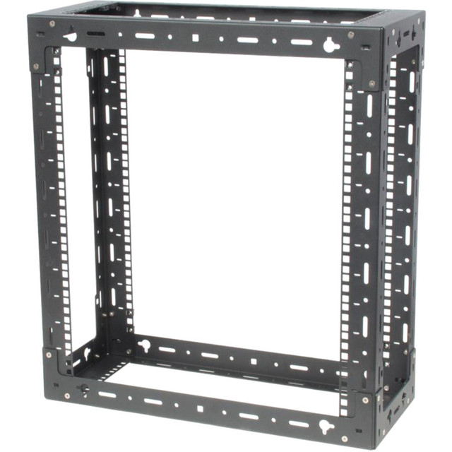 INNOVATION FIRST, INC. RackSolutions 119-1754  - Rack - wall mountable - 6U - 19in