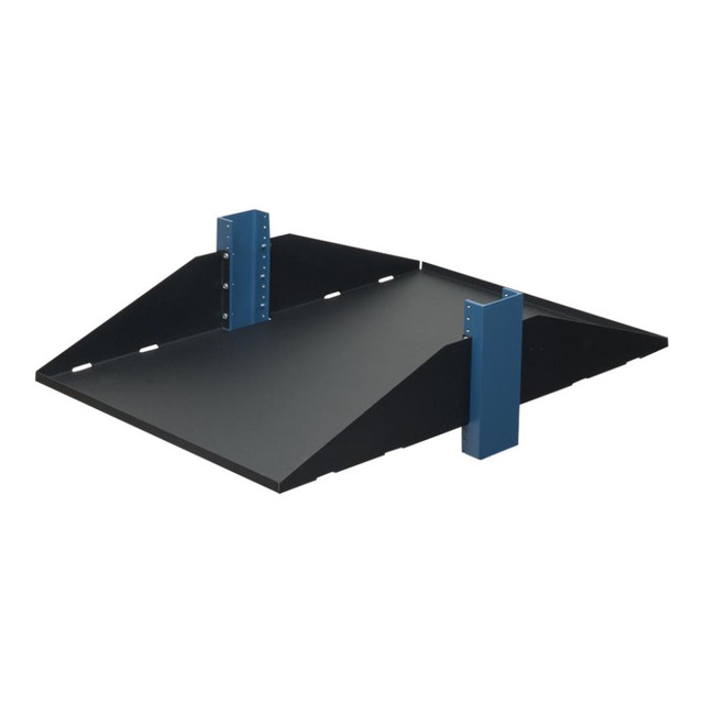 INNOVATION FIRST, INC. 3USHL-022FULL-29DS RackSolutions - Rack shelf - black - 3U - 19in