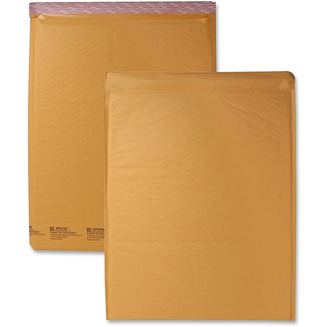 SEALED AIR CORPORATION 10192-CT Sealed Air JiffyLite Cellular Cushioned Mailers SEALED AIR CORPORATION 10192-CT Sealed Air JiffyLite Cellular Cushioned Mailers