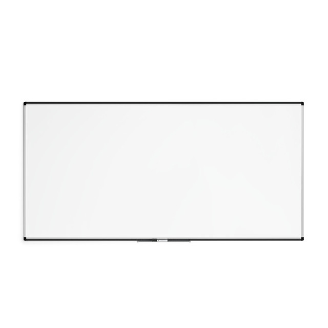 UBRANDS, LLC 2809U00-01 U Brands PINIT Magnetic Dry-Erase Board, 96in X 48in, Silver Aluminum Frame, Actual Size 95in X 47in (2809U00-01) UBRANDS, LLC 2809U00-01 U Brands PINIT Magnetic Dry-Erase Board, 96in X 48in, Silver Aluminum Frame, Actual Size 95in X 47in (2809U00-01)