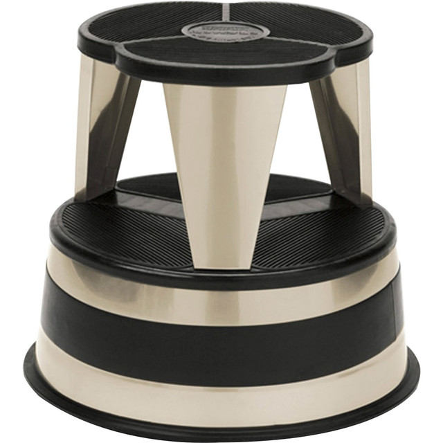 CRAMER INC 100119 Cramer Kik-Step Step 1001 Stool, Beige CRAMER INC 100119 Cramer Kik-Step Step 1001 Stool, Beige
